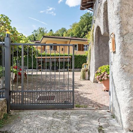 Casa Vacanze Voiandes Tremosine Exterior photo