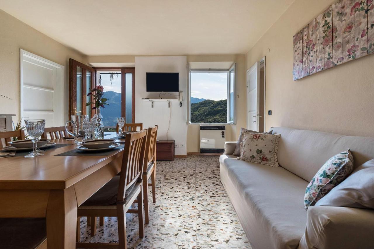 Casa Vacanze Voiandes Tremosine Exterior photo