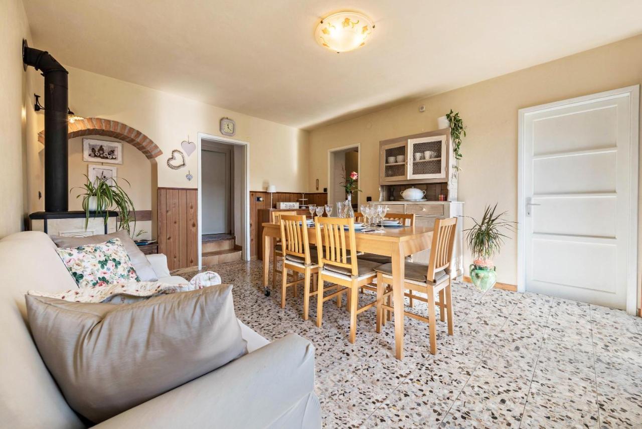 Casa Vacanze Voiandes Tremosine Exterior photo
