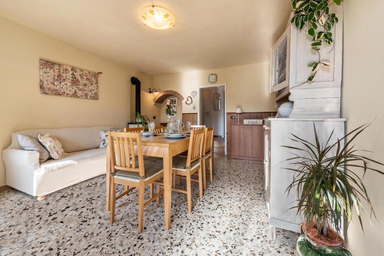 Casa Vacanze Voiandes Tremosine Exterior photo