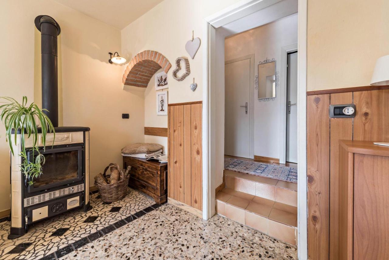 Casa Vacanze Voiandes Tremosine Exterior photo