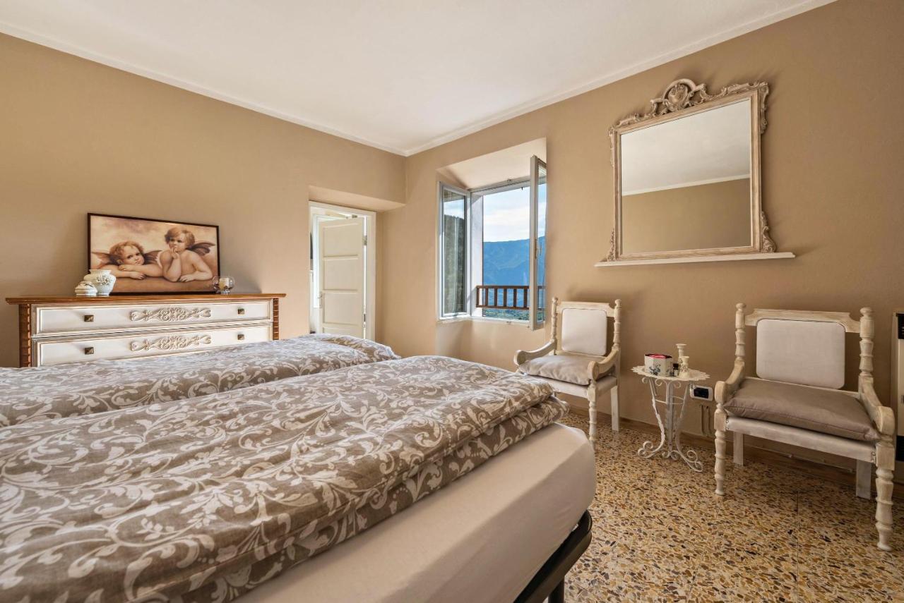 Casa Vacanze Voiandes Tremosine Exterior photo