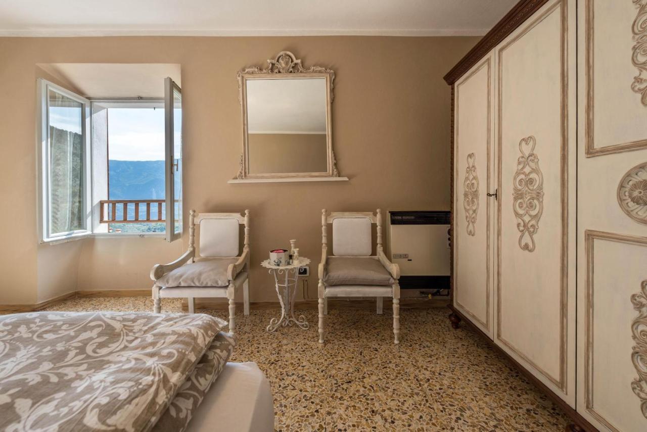 Casa Vacanze Voiandes Tremosine Exterior photo