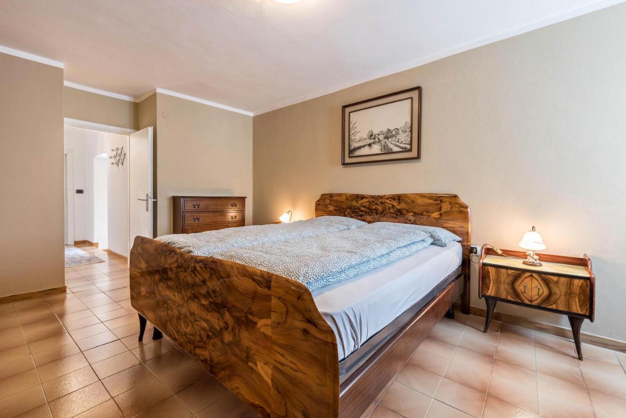 Casa Vacanze Voiandes Tremosine Exterior photo