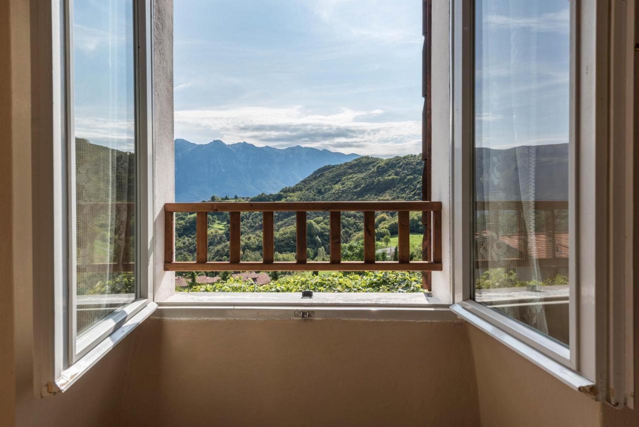 Casa Vacanze Voiandes Tremosine Exterior photo