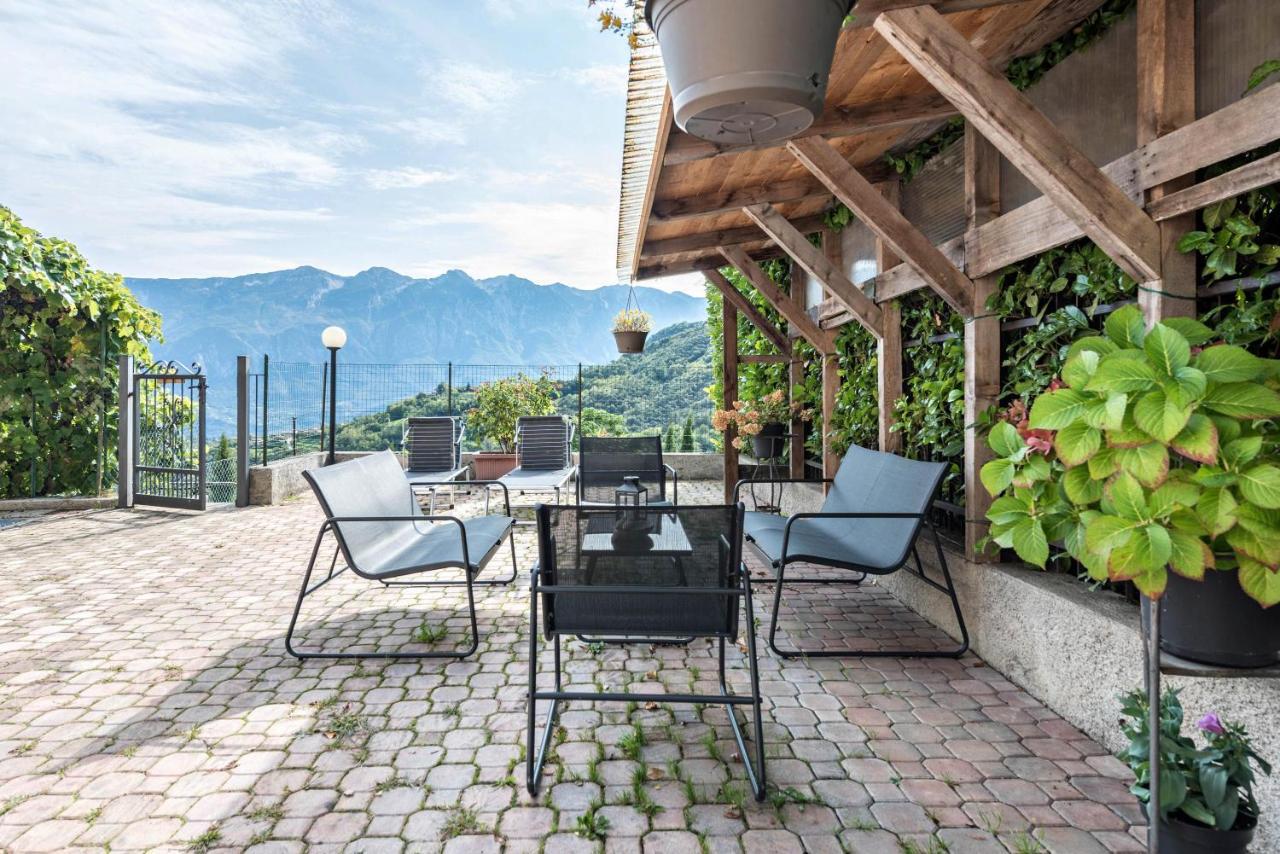 Casa Vacanze Voiandes Tremosine Exterior photo