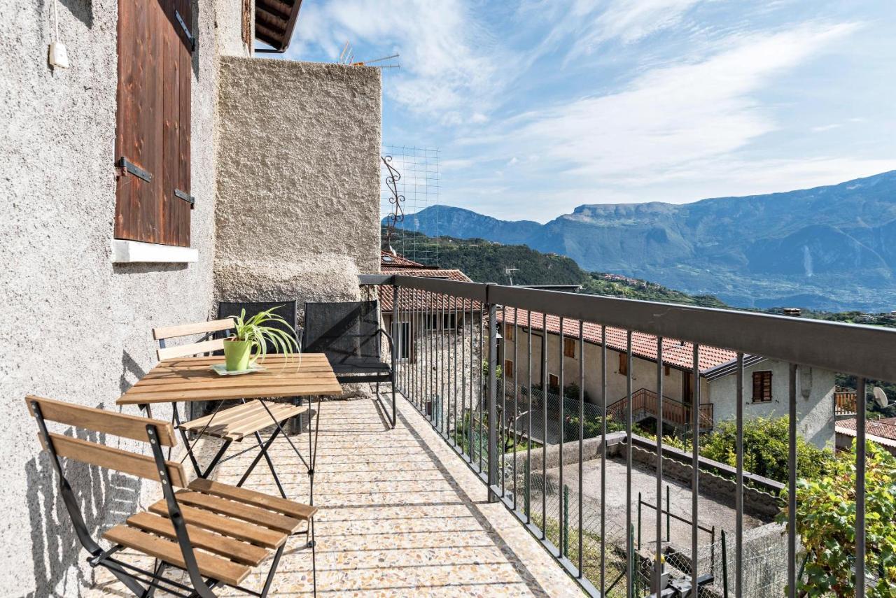 Casa Vacanze Voiandes Tremosine Exterior photo