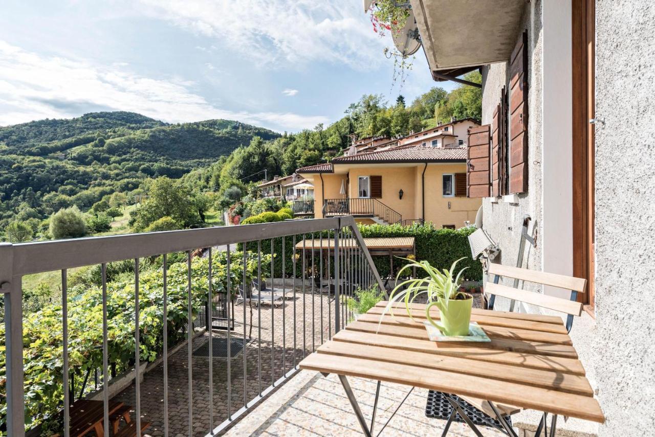 Casa Vacanze Voiandes Tremosine Exterior photo
