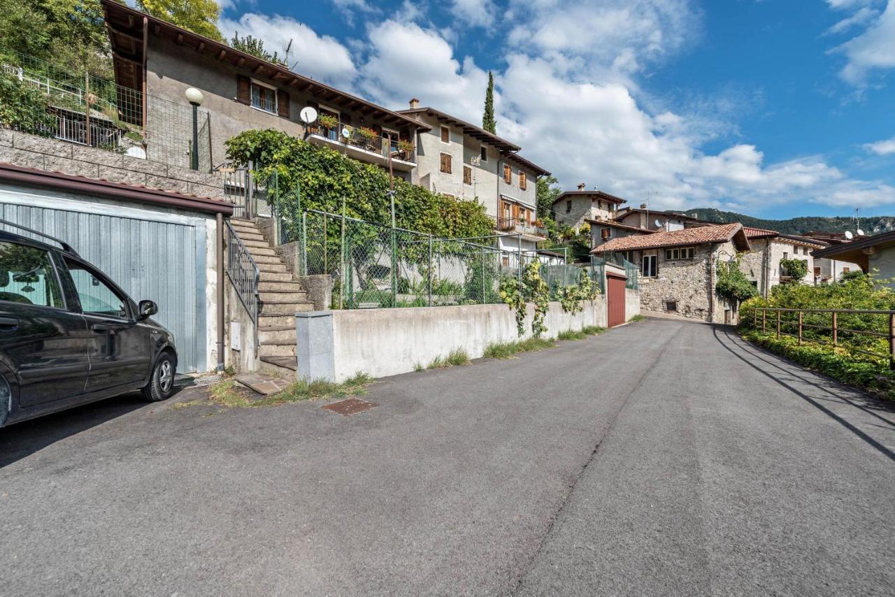 Casa Vacanze Voiandes Tremosine Exterior photo
